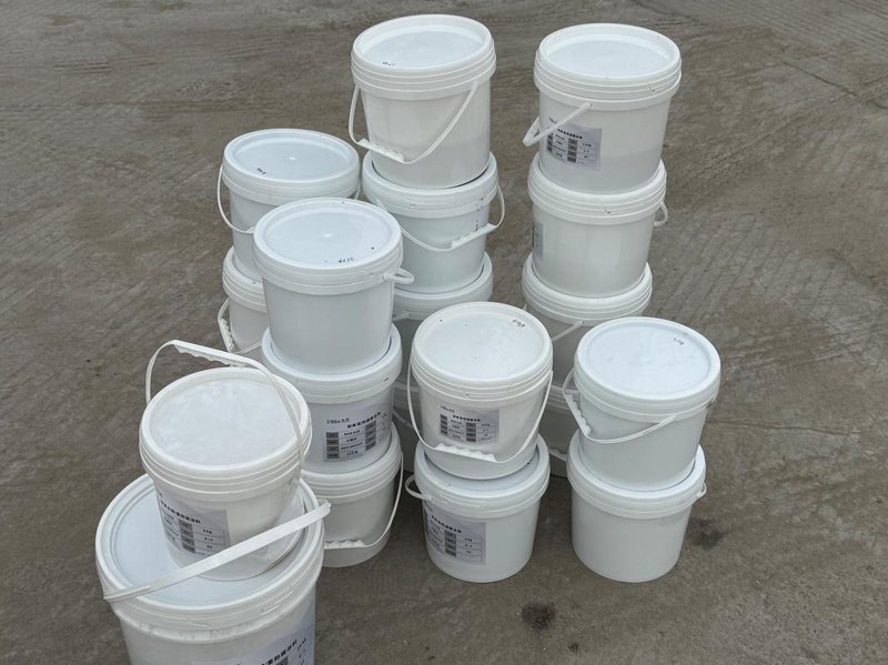 选购指南:如何挑选优质的钢结构防腐材料